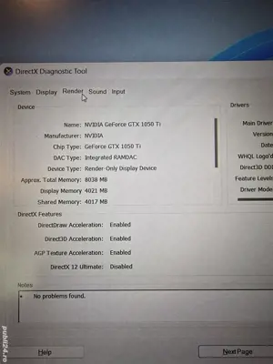 Laptop MSI Ms-16R3 - imagine 5