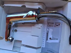 Baterie cu infraroșu Schell cu alimentare la 230 v - imagine 2