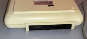 PT. COLECTIONARI Casetofon vintage COMMODORE C2N nu stiu daca functioneaza - imagine 3