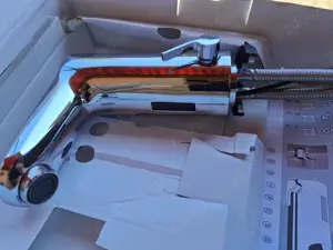 Baterie cu infraroșu Schell cu alimentare la 230 v - imagine 4