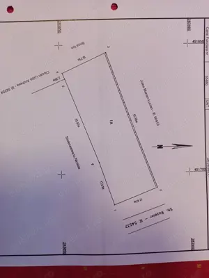 Vand teren intravilan - imagine 4