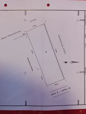 Vand teren intravilan - imagine 5