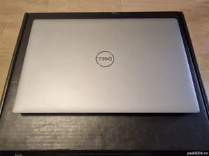 Laptop Dell Inspiron 5530 - imagine 4