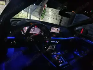 Audi Q5 2019  - imagine 3