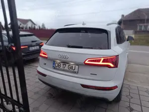 Audi Q5 2019  - imagine 2