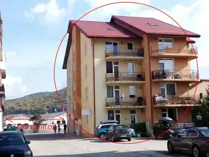 Apartament str Eroilor nr 196 disponibil din decembrie 2025 mobilat si utilat