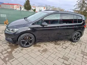 Vw. Touran 1.6 tdi, 7 DSG - imagine 4
