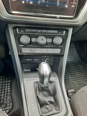 Vw. Touran 1.6 tdi, 7 DSG - imagine 5
