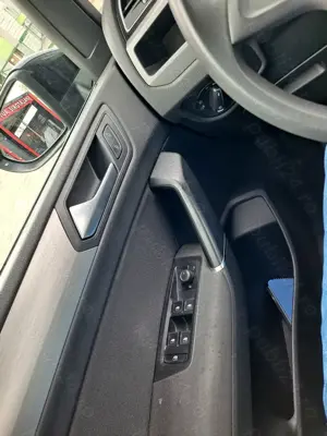 Vw. Touran 1.6 tdi, 7 DSG - imagine 6