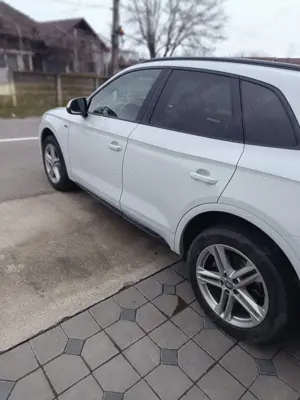 Audi Q5 2019  - imagine 6