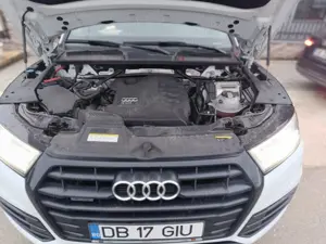 Audi Q5 2019  - imagine 7