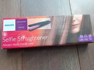 Placa de indreptat parul Philips Essential Care HP8302 00 - imagine 3