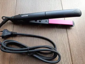 Placa de indreptat parul Philips Essential Care HP8302 00