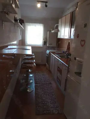 Apartament str Eroilor nr 196 disponibil din decembrie 2025 mobilat si utilat - imagine 5