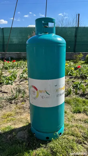 Butelie GPL pentru centrale termice - imagine 3