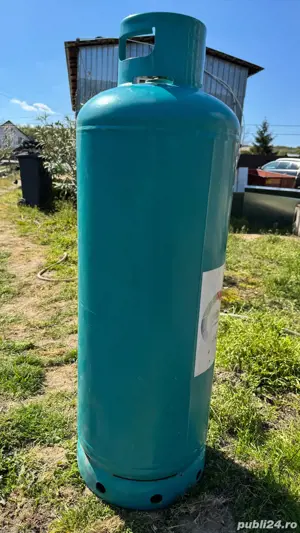 Butelie GPL pentru centrale termice - imagine 2