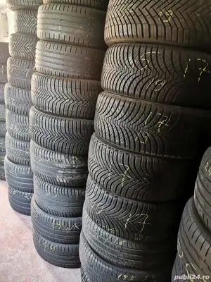 Vand set de 4 anvelope de vara Continental, 225/65/R16 C - imagine 6