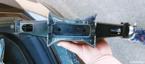 Crick original Renault ,Dacia - imagine 4