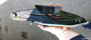 Crick original Renault ,Dacia - imagine 5