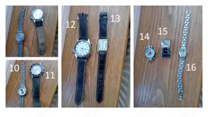 Lot 21 ceasuri pentru diverse proiecte - imagine 5