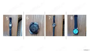 Lot 21 ceasuri pentru diverse proiecte - imagine 3