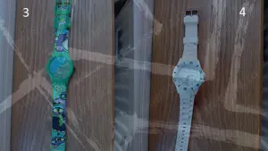 Lot 21 ceasuri pentru diverse proiecte - imagine 2