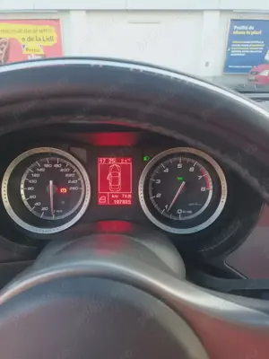 Vand Alfa Romeo 159, benzina,  an 2009 - imagine 4 Vand Alfa Romeo 159, benzina,  an 2009 - imagine 4