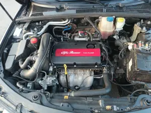 Vand Alfa Romeo 159, benzina,  an 2009 - imagine 3 Vand Alfa Romeo 159, benzina,  an 2009 - imagine 3