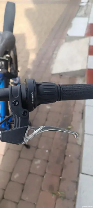 Bicicleta Mountain Bike  - imagine 4