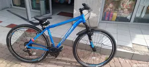 Bicicleta Mountain Bike  - imagine 3