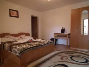 Pensiunea Irina Zarnesti  - imagine 3