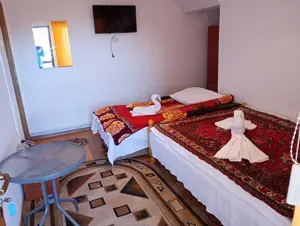 Pensiunea Irina Zarnesti  - imagine 4