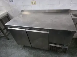 Echipamente horeca de vanzare , bucatarie completa - imagine 2