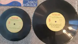 68 discuri vinil pickup cu povesti basme Electrecord Creanga,1001de nopti,Jules Verne,Andesson,etc - imagine 3