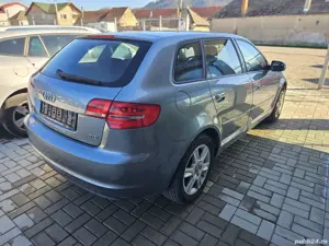 Vând Audi A3 - imagine 5