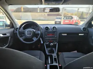 Vând Audi A3 - imagine 4
