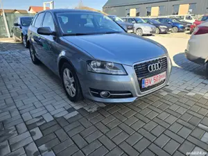 Vând Audi A3