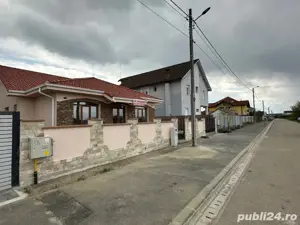 proprietar vand casa individuala in Ghiroda - imagine 3