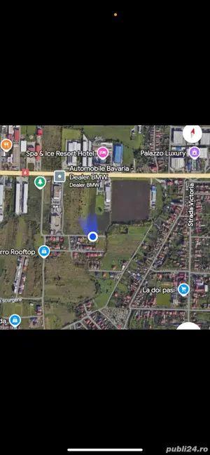 proprietar vand casa individuala in Ghiroda - imagine 6