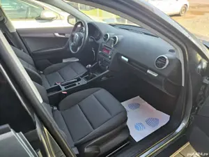 Vând Audi A3 - imagine 3