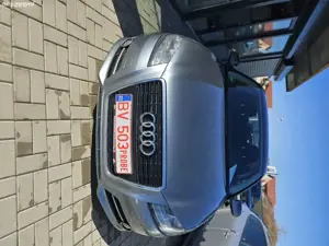 Vând Audi A3 - imagine 2