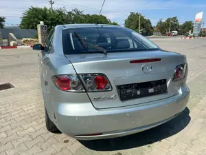 MAZDA 6, automată, benzină + GPL - imagine 3