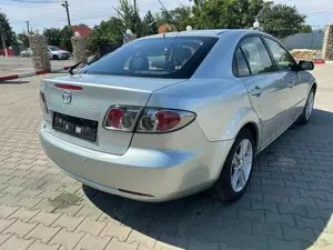 MAZDA 6, automată, benzină + GPL - imagine 5