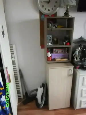 Vand turnulete ,dulap  etajera