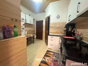 Apartament 3 camere centrul istoric - imagine 5