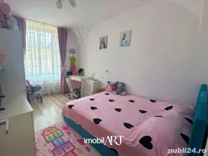 Apartament 3 camere centrul istoric - imagine 4