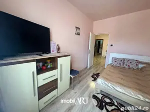 Apartament 3 camere centrul istoric - imagine 3