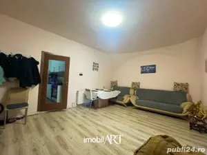 Apartament 3 camere centrul istoric - imagine 2