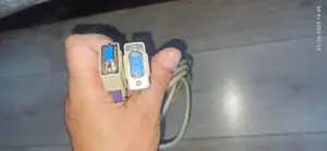 Prelungitor cablu VGA Monitor 2 metri Perfect functional, poze reale - imagine 2