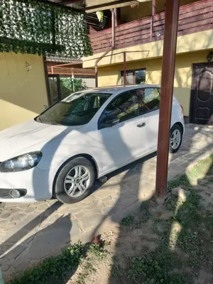 Volkswagen golf 6 - imagine 4